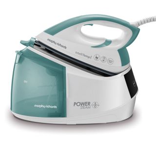 

Утюг Morphy Richards Speed Intellitepm (333300)