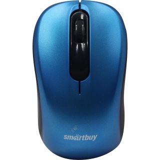 

Компьютерная мышь Smartbuy SBM-378AG-B синий