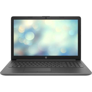 

Ноутбук HP 15-db1240ur DOS Серый (22N10EA)