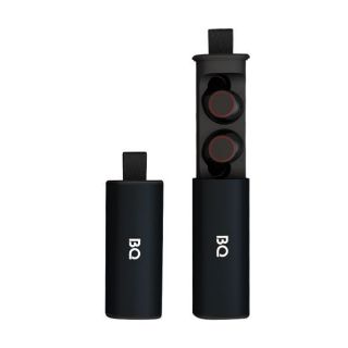 

Наушники BQ BHS-03 Черный