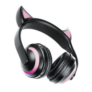 

Наушники Qumo PARTY CAT (24093)