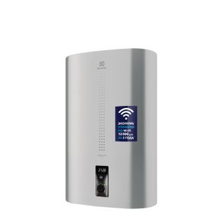 

Водонагреватель Electrolux EWH 80 Centurio IQ 2.0 Silver