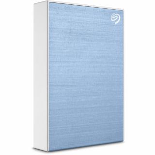 

Внешний жесткий диск Seagate 2TB LIGHT BLUE (STKB2000402)