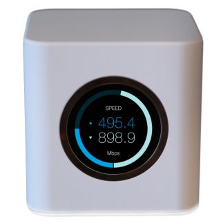 

Роутер Ubiquiti Amplifi HD Router (AFi-R)