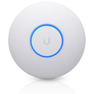 

Точка доступа Ubiquiti UAP-NANOHD