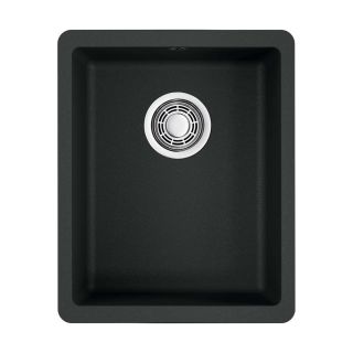 

Кухонная мойка Omoikiri Kata 34-U-BL черный
