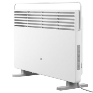 

Конвектор Xiaomi SMART Space Heater S (BHR4037GL)