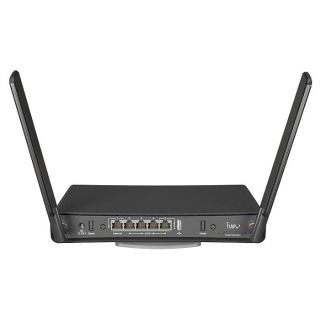 

Роутер MikroTik (HAP AC3) RBD53IG-5HACD2HND