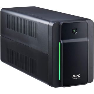 

Источник бесперебойного питания APC by Schneider Electric Back-UPS BX1200MI