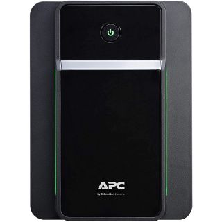 

Источник бесперебойного питания APC by Schneider Electric Back-UPS BX950MI