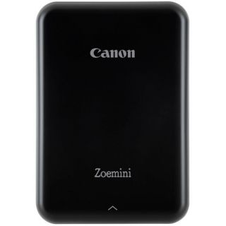 

Принтер Canon Zoemini черный/серый (3204C005)