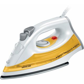 

Утюг Sencor SSI 2028YL