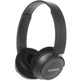 

Наушники Koss BT330i черный