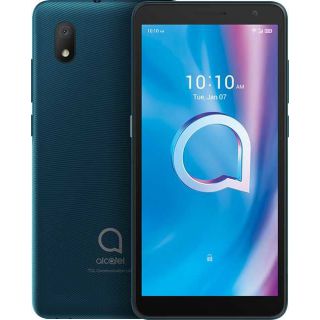 

Телефон Alcatel 5002H 1B 2/32Gb зеленый