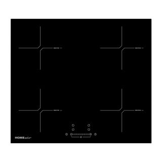 

Варочная панель электрическая Homsair HIY64BK