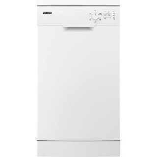 

Посудомоечная машина Zanussi ZSFN 121 W1