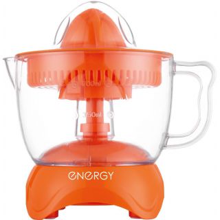 

Соковыжималка Energy EN-297 оранжевый