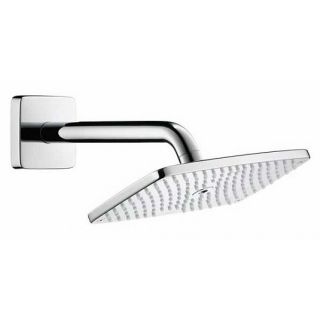 

Лейка верхнего душа Hansgrohe Raindance Е 27370000