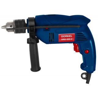 

Дрель Dorkel DRD-500-2 (DR-3105)