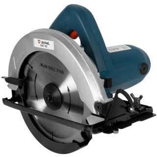 

Циркулярная пила Dorkel DRC-185 (DR-1443)