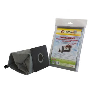 

Мешок для пылесоса Ozone MX-UN microne multiplex