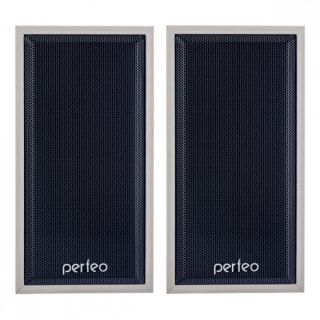 

Компьютерная акустика Perfeo CABINET белый дуб (PF-A4389)