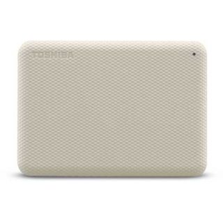 

Внешний жесткий диск Toshiba Canvio Advance 1Tb/2.5/USB 3.0 белый (HDTCA10EW3AA)