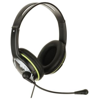 

Компьютерная гарнитура Genius HS-400A
