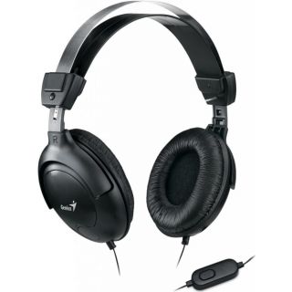 

Компьютерная гарнитура Genius HS-M505X