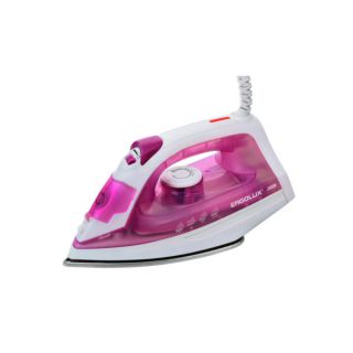 

Утюг Ergolux ELX-SI05-C39 фиолетовый/белый