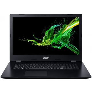 

Ноутбук Acer Aspire 3 A317-32-P8YZ Windows 10 черный (NX.HF2ER.006)