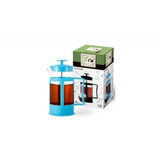 

Френч-пресс Teco TС-P1035 BU голубой