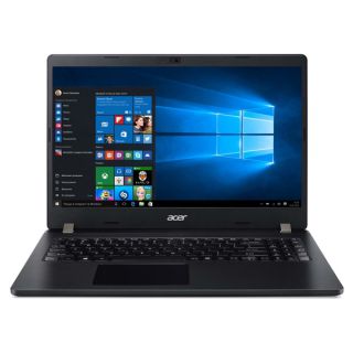 

Ноутбук Acer TravelMate TMP215-52-50UM no OS BLACK (NX.VLLER.00H)