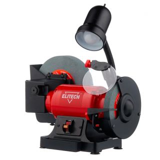 

Станок для заточки Elitech СТ 300MC