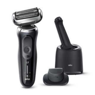 

Электробритва Braun 70-N7200cc Black/Grey