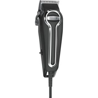

Триммер Wahl 79602-201 черный