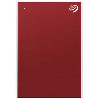 

Внешний жесткий диск Seagate One Touch 1ТБ красный (STKB1000403)