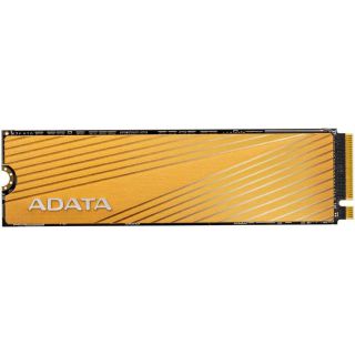 

SSD накопитель A-Data Falcon 256Gb/PCI-E x4/M.2 2280 NVMe (AFALCON-256G-C)