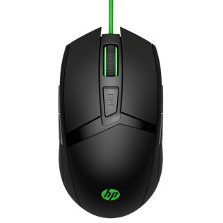 

Компьютерная мышь HP Pavilion Gaming 300 черный (4ph30aa)