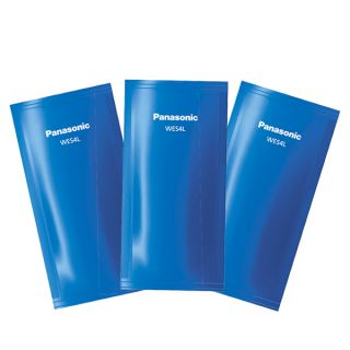 

Аксессуар для бритв Panasonic WES4L03-803 Очищающая жидкость для электробритвы