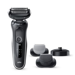 

Электробритва Braun 50-W4650cs