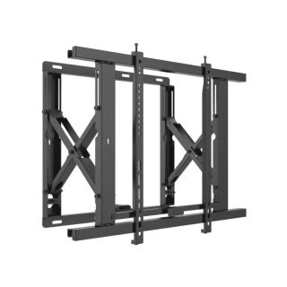 

Кронштейн для ТВ Onkron PRO7M черный