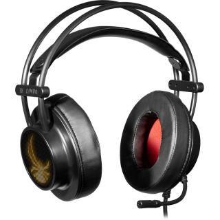 

Наушники Defender LIMBO BLACK (64560)