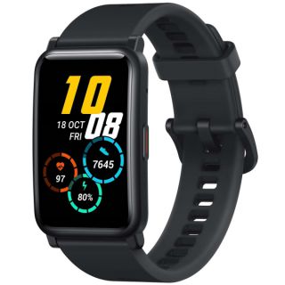 

Умные часы Honor Watch ES BLACK (HES-B09)