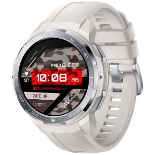 

Умные часы Honor Watch GS PRO WHITE BEIGE (KAN-B19)