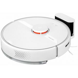 

Пылесос Roborock S6 PURE белый