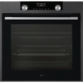

Электрический духовой шкаф Asko OT8664A