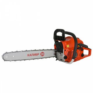

Цепная пила Калибр БП- 2900/18У