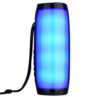 

Портативная акустика T&G TG157 черный