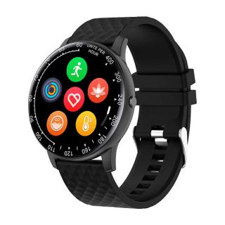 

Умные часы BQ Watch 1.1 Черный
